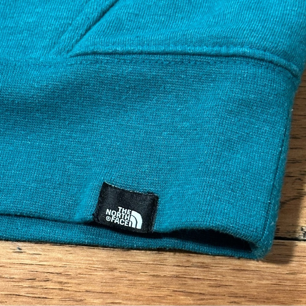 The North Face Hoodie - Picture 5 of 9